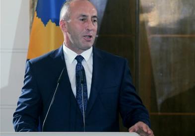 Харадинај: Доколку се постигне договор, следуваат избори во северниот дел на Косово