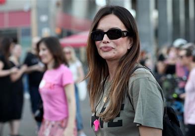 На Северина ѝ се заканува една година затвор поради навреда на директорка 