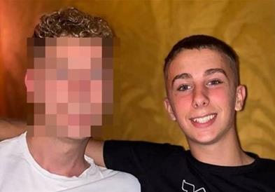 Двајца српски тинејџери се убиени во Копенхаген, биле најдобри пријатели 