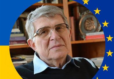Професорот Иванов од Бугарија го поддржа претседателот Пендаровски за Евреите