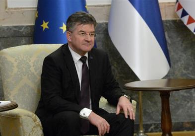 Лајчак бара формирање ЗСО, па потоа потпис на договорот за нормализација меѓу Србија-Косово