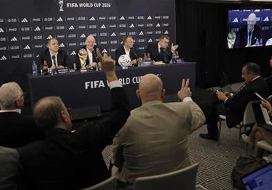 ФИФА одлучи за форматот на Светското првенство во 2026 година