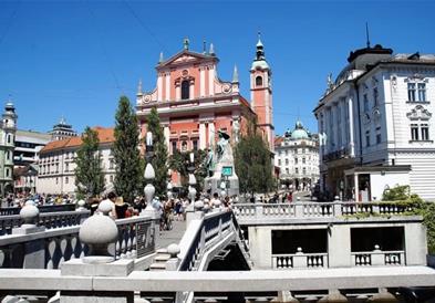 Истражување во Словенија: За четири години зголемено задоволството од животот