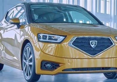 Фото: Пристигна првиот автомобил од Кипар