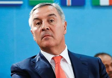 Ѓукановиќ: Вонредни парламентарни избори на 11 јуни