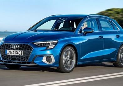 „Audi“ подготвува замена за „А3“ – електричен автомобил
