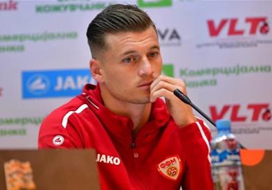 Алиоски: Почетокот на квалификациите е многу важен за нас