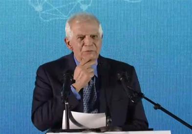 Борел: Косово и Србија постигнаа договор за анексот за нормализација на односите