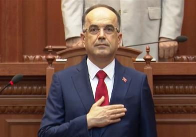 Бегај: Договореното во Охрид е уште една гаранција за мирот, стабилноста и иднината на регионот