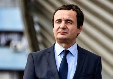 Курти очекува меѓународните фактори да ја осудат Србија за неспроведување на договорот од Охрид