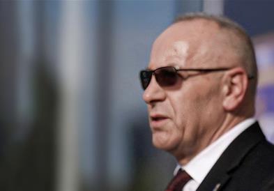 Уапсен е претседателот на Фудбалскиот сојуз на Косово, Агим Адеми 