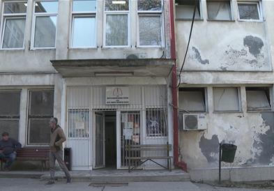 Светски ден за борба против туберкулозата