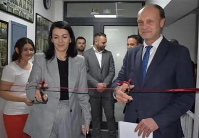 Костадиновска-Стојчевска: Францускиот јазик е отворен прозорец кон различен поглед на светот