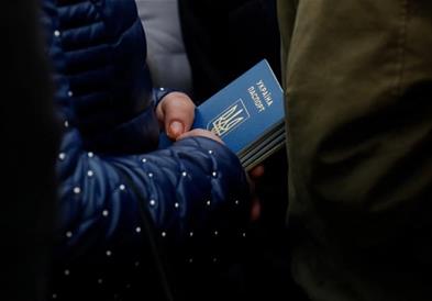 Истражување: Украинските бегалци се повеќе се цел на сексуална експлоатација