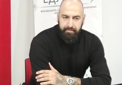 Антиќ доби нов четиригодишен мандат на чело на кошаркарската федерација