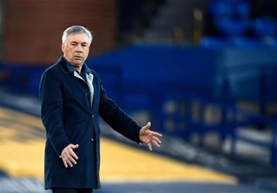 Анчелоти потврди дека Бразил го сака за селектор