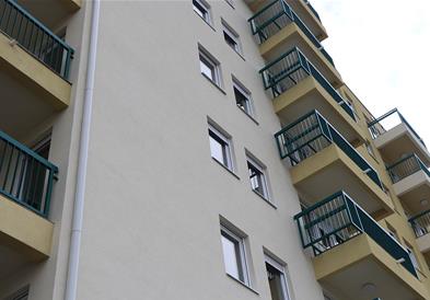 Зголемени приходите од закупи, становите со најголемо учество