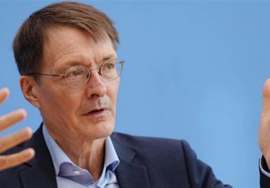 Лаутербах прогласи крај на корона епидемијата во Германија