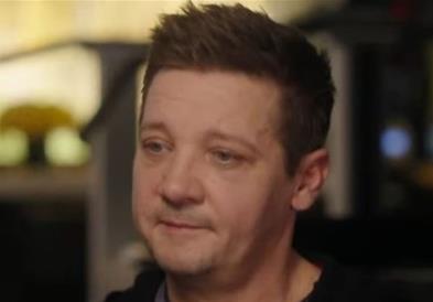 Џереми Ренер во интервју за несреќата: За малку ќе ми излезеше едното око, го видов со другото 