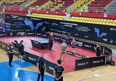 ППФМ организатор на Европско првенство за играчи до 21 година