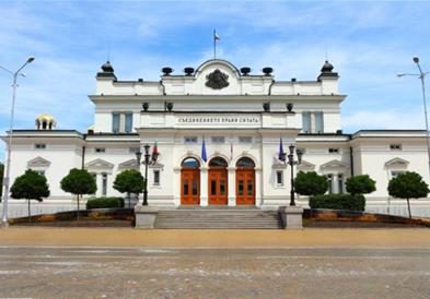 И осмиот обид за избор на претседател на бугарското Собрание е неуспешен
