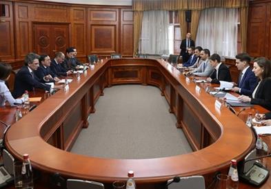Пред посетата на Албареш на регионот: Шпанија го поддржува влезот на Западен Балкан во ЕУ 
