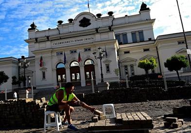 Новиот бугарски парламент ниту денеска не избра претседател 