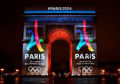 Париз подготвено ќе ги дочека Олимписките игри 2024