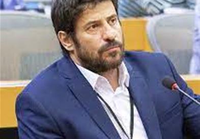 Европратеник од СИРИЗА исклучен од партијата поради пријава за сексуално вознемирување