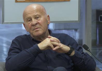 Премиера на „Јанѕа“, првиот документарен филм за Блаже Конески