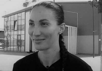 Руска ракометарка паднала од осми кат и починала на самото место 