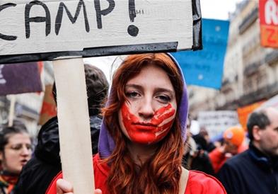 ОН: 24% од жените не можат да му одбијат секс со партнерот, 11% не одлучуваат за контрацепција