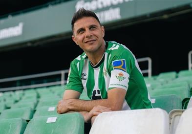 Жоакин Санчез најави крај на фудбалската кариера