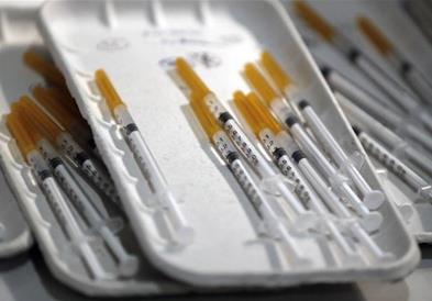 СЗО во Јужна Африка отвори центар за производство на мРНА вакцини 