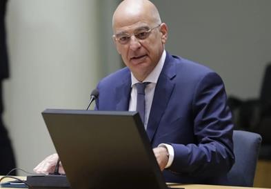 Атина домаќин на неформален состанок за Сирија