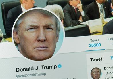 Големи промени на Твитер, сината ознака ја загубија Трамп, Гејтс, Клинтон...