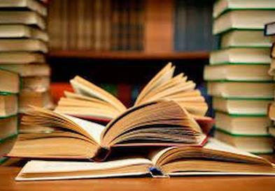 Светски ден на книгата и авторското право - 23 Април