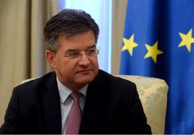 Лајчак: Во Брисел на 2 мај ќе се разговара за првиот нацрт статут на ЗСО во Косово