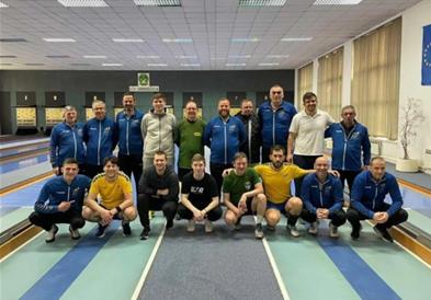 Одличен настап на кугларите на „Макпетрол“ во Хрватска