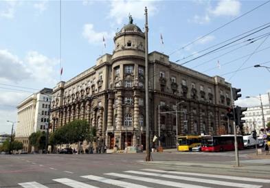 Владата на Србија потврди дека работи на нова стратегија за надворешната политика