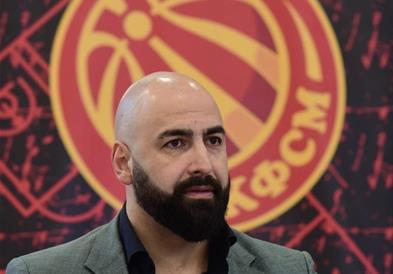 Перо Антиќ: Вистината за тоа кој го смени името на МКФ во КФСМ