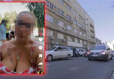 Се огласи сестрата од Белград, која вршеше пренос од породување на ТикТок: Беше спонтано