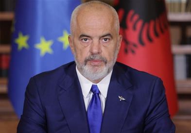 Рама: Невозможно е да се замисли ЕУ во која ќе бидат балканските земји без Србија