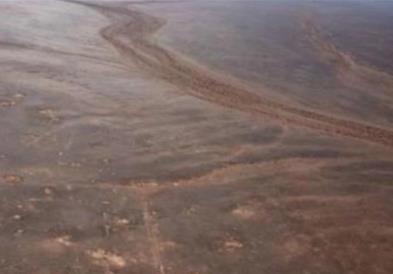 Во Арапската Пустина откриени римски воени логори од пред 2.000 години