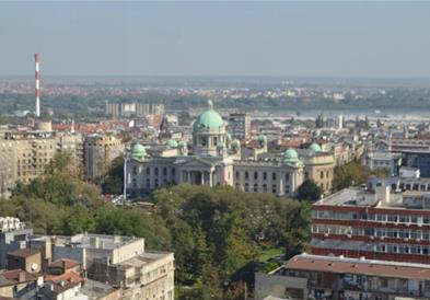 Србија не се усогласи со мерките на Советот на ЕУ поради Украина