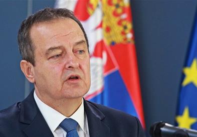 Дачиќ: Курти во Брисел ќе го опструира формирањето на Заедницата на српските општини 
