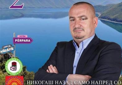 Поквалитетна здравствена заштита и инфраструктура, ветува Колефски во изборната програма