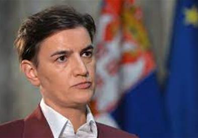 Брнабиќ ја повика БиХ да се приклучи на иницијативата Отворен Балкан