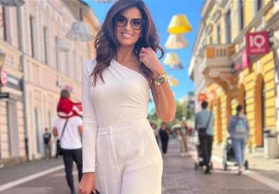 Еве зошто Марина Матијевиќ е тивок копнеж на мажите во Србија (фото)