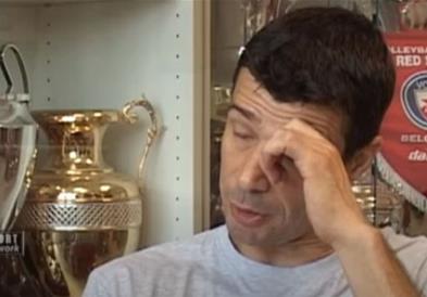 Ќерка на српски одбојкар е убиена во масакрот во Белград
